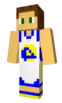 Minecraft скин по нику Ggue