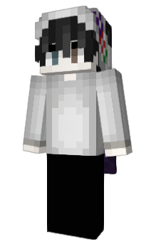 Minecraft скін по ніку tired243178