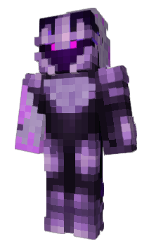 Minecraft скин по нику Nofas