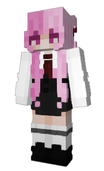 Minecraft скін по ніку amipan