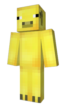 Minecraft skin richlol