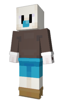 Minecraft скин по нику Spy_223344