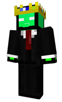 Minecraft skin AwesomeMe