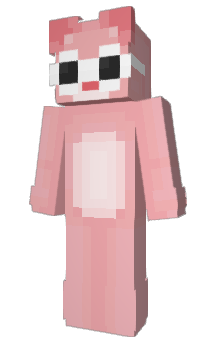 Minecraft скин по нику bluekid