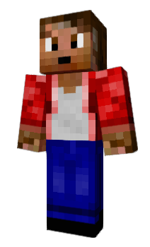 Minecraft скин по нику soloblade