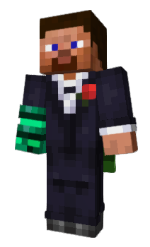 Minecraft скин по нику AND_010