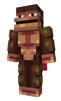 Minecraft skin JooJ_