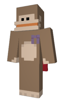 Minecraft skin cristyano