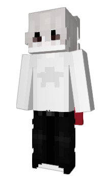 Minecraft скин по нику leakedvideos
