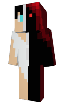 Minecraft skin Dream1k