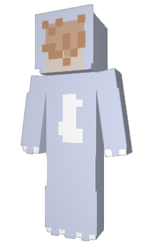 Minecraft скин по нику 9522