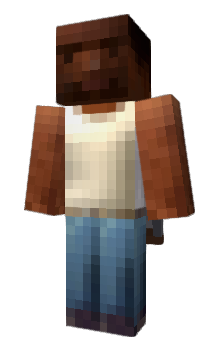 Minecraft skin GetSubox