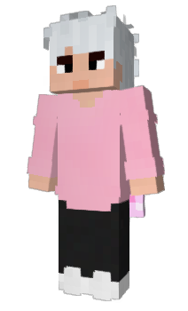 Minecraft skin nazar_4ik