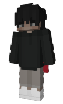 Minecraft skin Its_Soya