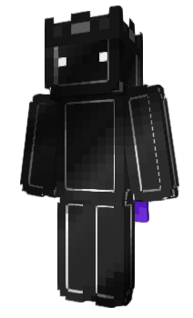 Minecraft skin starvtube