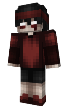 Minecraft скин по нику Sorgu