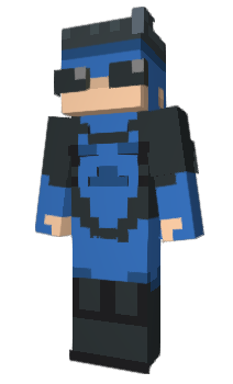 Minecraft skin JojoSol