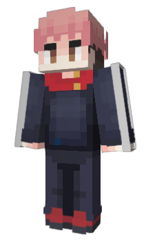 Minecraft скин по нику austins78