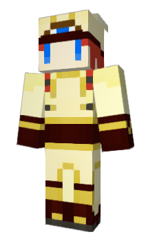Minecraft скин по нику arard