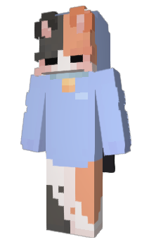 Minecraft skin Coned_PLAsma
