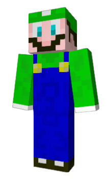 Minecraft скин по нику chaput