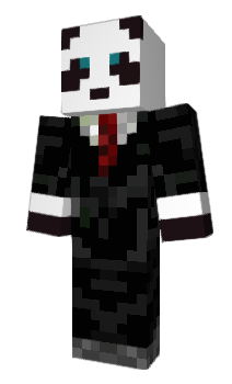 Minecraft скин по нику kunichiwa