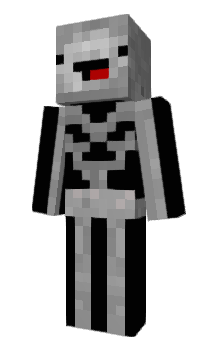 Minecraft скін по ніку AyPapi