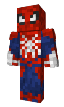 Minecraft скин по нику Lucas__