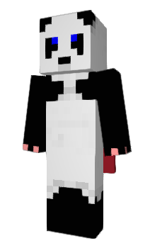 Minecraft скин по нику Romnet