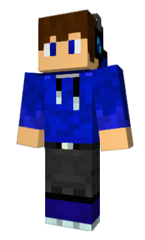Minecraft скин по нику WordPress