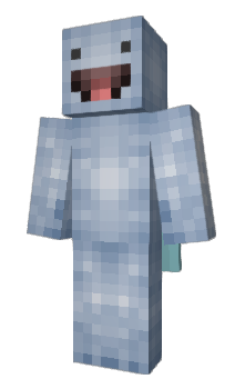 Minecraft скін по ніку Average_Slonk