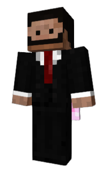 Minecraft skin _Slowiik_