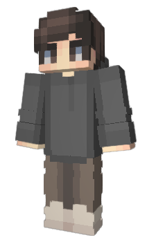 Minecraft скин по нику Belyo