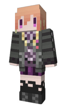 Minecraft скин по нику jing_chang