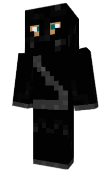 Minecraft skin girlick