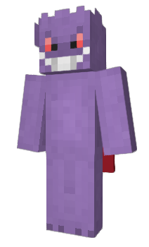 Minecraft скин по нику joelfermat97