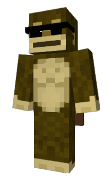 Minecraft скин по нику Its_No