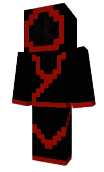 Minecraft skin _shade_