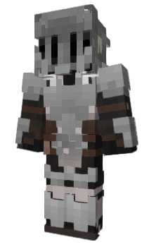 Minecraft скін по ніку C4VN