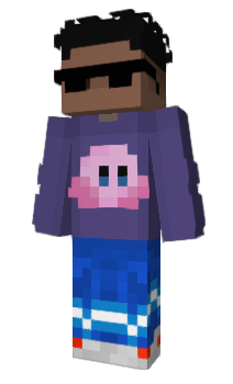 Minecraft skin TurXo