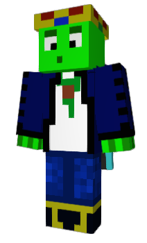 Minecraft skin 064_