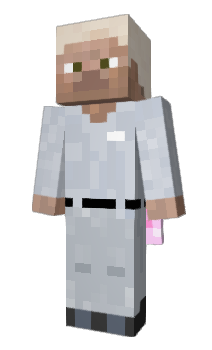 Minecraft skin AEijye