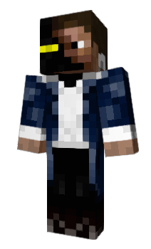 Minecraft skin r3ttv3ns