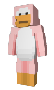 Minecraft скин по нику rft_