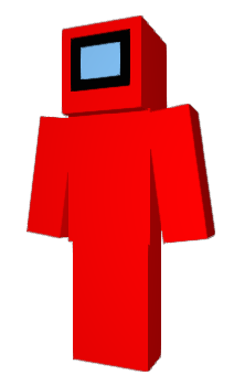 Minecraft скин по нику Roklik