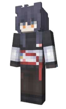Minecraft skin zmmer
