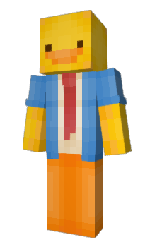 Minecraft скин по нику HadiSk