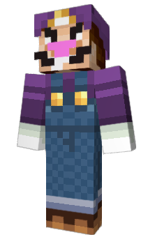 Minecraft скин по нику Tagros