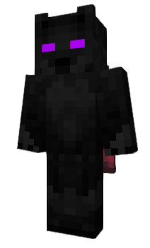 Minecraft skin Goeo