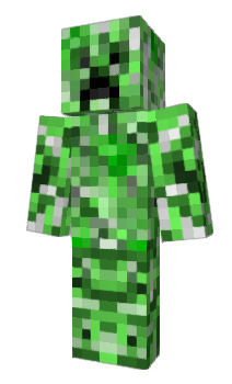 Minecraft skin rjw9